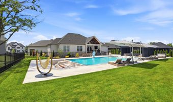 4025 Pitscottie Ct, Bargersville, IN 46106