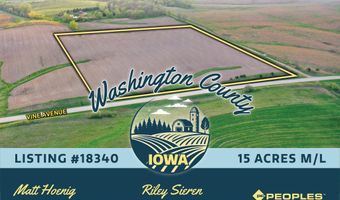 02 Vine Ave, Ainsworth, IA 52201