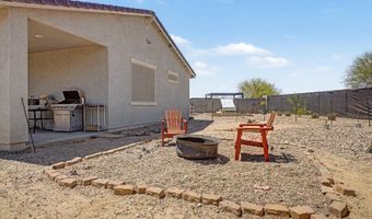 1702 S 223RD Ln, Buckeye, AZ 85326