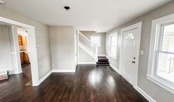 3631 Andover Rd, Anderson, IN 46013