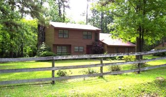 1741 CADDO Cir, Ashdown, AR 71822