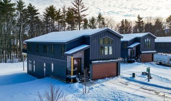 17 Hidden Glade Dr 1, Bartlett, NH 03845