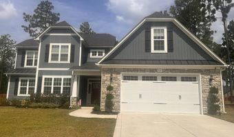 201 Thistleberry Dr, Aberdeen, NC 28315