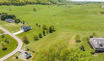 Lot # 6 Trotters Lane, Abingdon, VA 24211