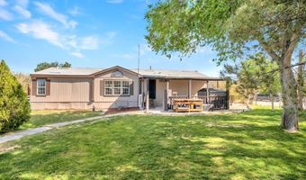 251 N Kolo St, Jean, NV 89019