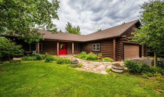 28 Apache Rd, Clearmont, WY 82835