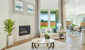 1028 Snowy Owl Dr, Alvarado, TX 76009