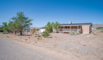 209 Elizabeth Ln, Dayton, NV 89403