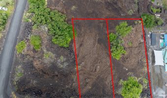 EIWA AVE, Captain Cook, HI 96704