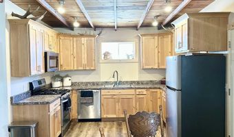 145 1st North St, Cokeville, WY 83114