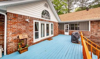 7 Ridge Creek Pt, Arkadelphia, AR 71923