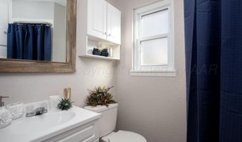 4802 HALL Ave, Amarillo, TX 79109