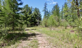 La Grant Road, Alger, MI 48610