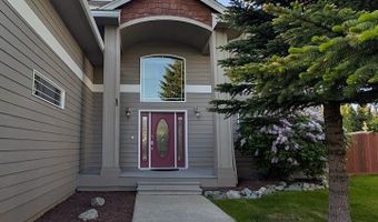 11303 Quest Cir, Anchorage, AK 99515