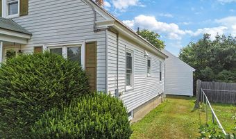 34 Second Ave, Augusta, ME 04330