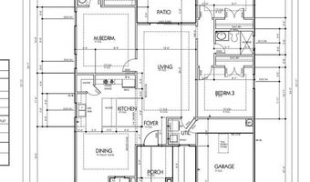 431 Serg Loop, Alamo, TX 78516