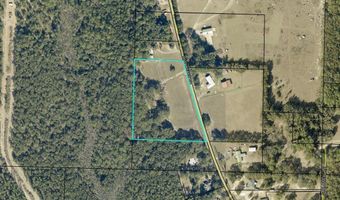 5630 Buck Ward Rd, Baker, FL 32531