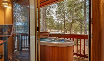 33 Clay Ter, Angel Fire, NM 87710