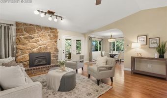 3680 E Wade Ln, Colorado Springs, CO 80917