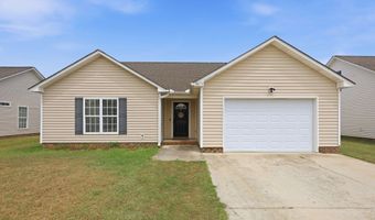 3675 Highland Dr, Ayden, NC 28513
