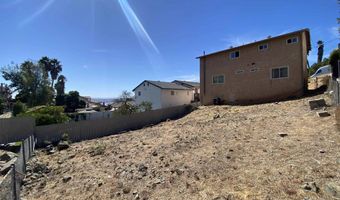 1659 Portola Ave, Spring Valley, CA 91977