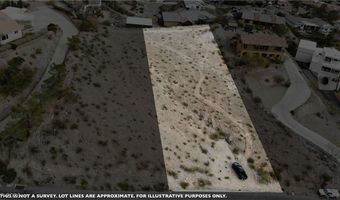 1413 Pueblo Dr, Boulder City, NV 89005