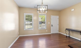 60 Hunters Way, Angier, NC 27501