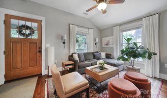 1713 Allen St, Charlotte, NC 28205