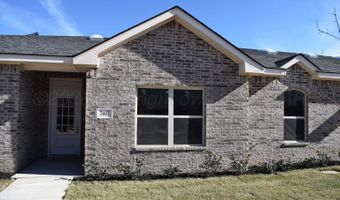 7407 Mosley St, Amarillo, TX 79119