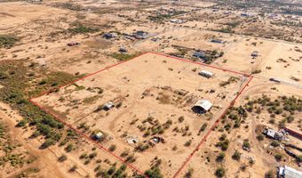 18730 W TIERRA BONITA, Casa Grande, AZ 85193