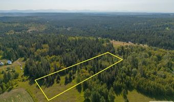 Lot 4 Potpourri Drive, Ashton, ID 83420