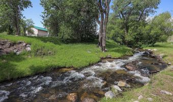 478 Upper French Creek Rd, Buffalo, WY 82834