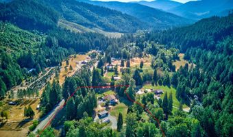 913 STARVEOUT CREEK Rd, Azalea, OR 97410