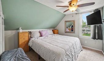 707 N Republic Ave, Alma, MI 48801