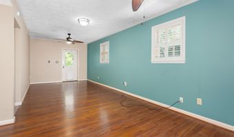 605 CRESTVIEW Rd, Anniston, AL 36207