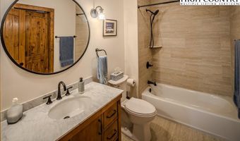 135- D Wapiti Way 8-D, Banner Elk, NC 28604