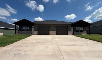 950 Minda St, Abilene, TX 79602