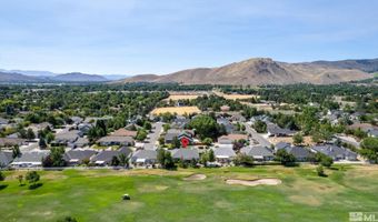 2226 Oak Ridge Dr, Carson City, NV 89703