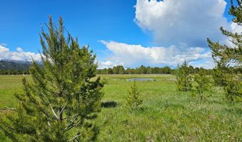 101 Sixty Ln, Cascade, ID 83611