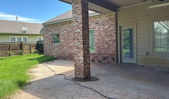723 7th, Alva, OK 73717