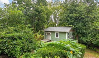 135 Westwood Pl, Asheville, NC 28806