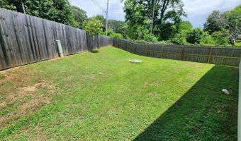 3553 Terrace Hl, Benton, AR 72019