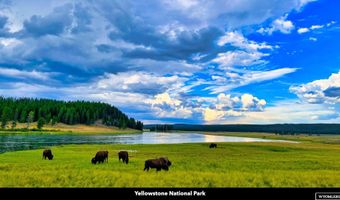 Stillwater Drive, Cody, WY 82450