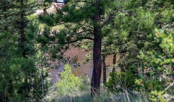N Ridge Court lot 3, Antonito, CO 81120