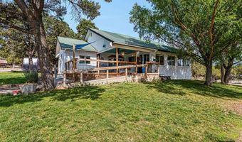19 Lazy Ln, Arboles, CO 81121