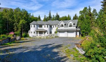 33983 Williams Rd, Cooper Landing, AK 99572