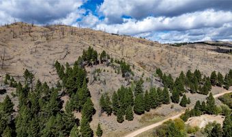 Tbd Depot Hill Road, Boulder, MT 59632