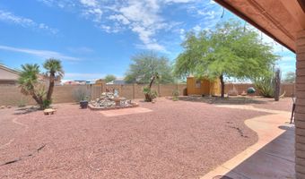 14975 S OAKMONT Dr, Arizona City, AZ 85123