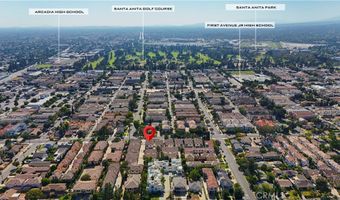 566 S 2nd Ave, Arcadia, CA 91006