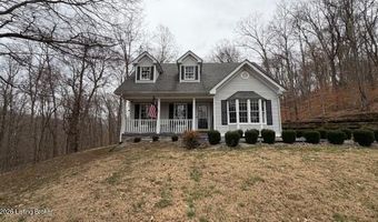3456 Bennett Ln, Bardstown, KY 40004